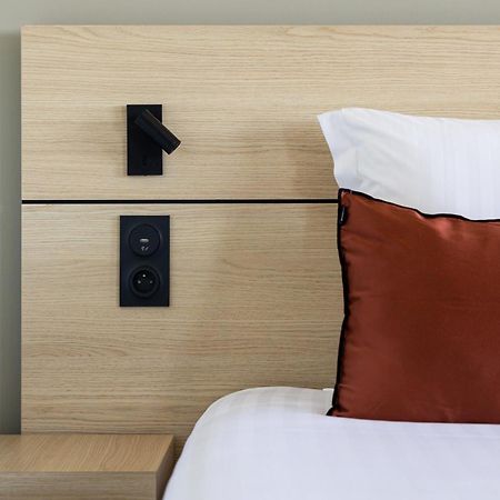 Hotel Akena Troyes - La Chapelle St-Luc Les Noes-pres-Troyes 外观 照片